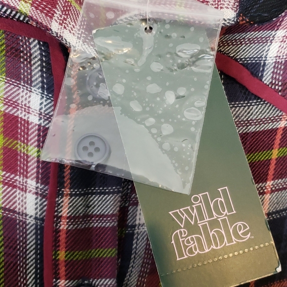 Wild Fable Vintage Style Western Top - Picture 5 of 6